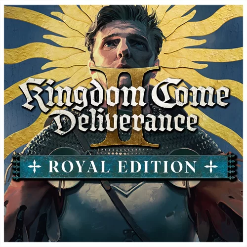  Kingdom Come Deliverance 2 Royal Edition + OTO